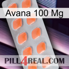 Avana 100Mg 26